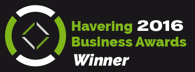 HaveringBusinessAwards2016-Winner