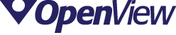 OpenView Logo